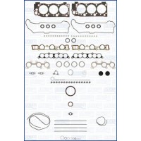 WG1164652 WILMINK GROUP Комплект прокладок двигун