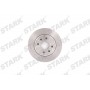 SKBD-0022807 Stark Гальмівний диск