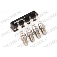 686S0323 RIDEX Свічка запалювання