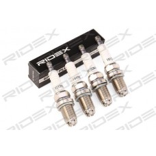 686S0323 RIDEX Свічка запалювання