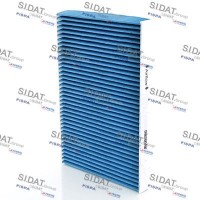 BL763 FISPA Фільтр повітря у внутрішньому просторі