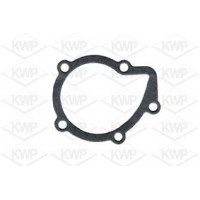 10393 KWP Водяний насос охолодження двигуна