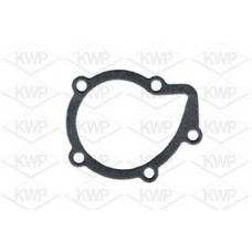 10393 KWP Водяний насос охолодження двигуна
