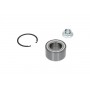 WBK-4532 KAVO PARTS Комплект підшипника ступиці колеса