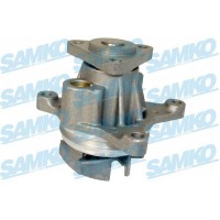 WP0284 SAMKO Водяний насос охолодження двигуна