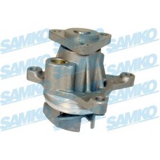 WP0284 SAMKO Водяний насос охолодження двигуна