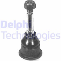TC168 DELPHI Шарнір незалежної підвіски поворотного важеля