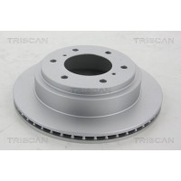 8120 42139C TRISCAN Гальмівний диск