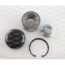 HBK5173.01 OPEN PARTS Комплект підшипника ступиці колеса