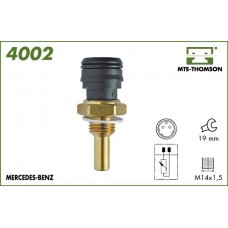 4002 MTE-THOMSON Датчик температура охолоджувальної рідини