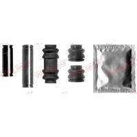 113-1415X QUICK BRAKE Комплект напрямної гільзи