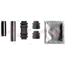 113-1415X QUICK BRAKE Комплект напрямної гільзи