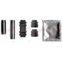 113-1415X QUICK BRAKE Комплект напрямної гільзи