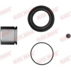 114-5010 QUICK BRAKE Ремкомплект, Гальмівний супорт