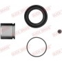 114-5010 QUICK BRAKE Ремкомплект, Гальмівний супорт