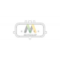 LVMA336 MOTAQUIP Розхідомір повітря