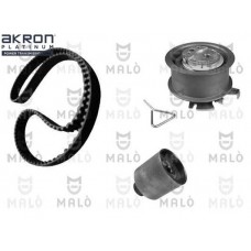 1551003 AKRON-MALÒ Комплект ременя ГРМ