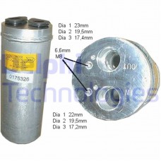 TSP0175326 DELPHI Осушувач кондиціонера