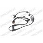412W0555 RIDEX Датчик частота обертання колеса