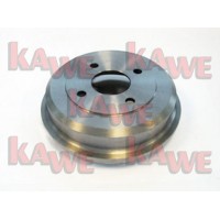7D0542 KAWE Гальмівний барабан