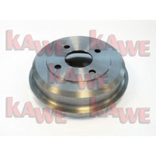 7D0542 KAWE Гальмівний барабан