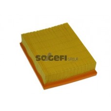 PA7499 CoopersFiaam Повітряний фільтр
