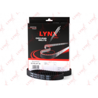 97EL21.6 LYNXauto Зубчастий ремінь