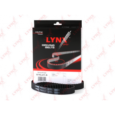 97EL21.6 LYNXauto Зубчастий ремінь