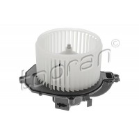724 309 TOPRAN Вентилятор салону