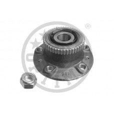 702552 OPTIMAL Комплект підшипника ступиці колеса