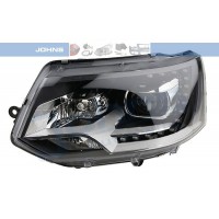 95 67 09-8 JOHNS Основна фара