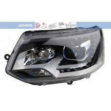 95 67 09-8 JOHNS Основна фара