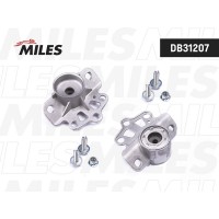 DB31207 MILES Опора стійки амортизатора
