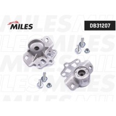 DB31207 MILES Опора стійки амортизатора