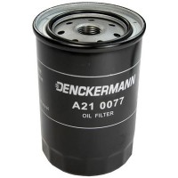 A210077 DENCKERMANN Масляний фільтр