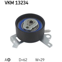 VKM 13234 SKF Натяжний ролик ремінь ГРМ