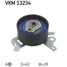 VKM 13234 SKF Натяжний ролик ремінь ГРМ