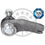 G1-540 OPTIMAL Наконечник поперечної кермової тяги