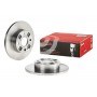 08.5796.10 BREMBO Гальмівний диск
