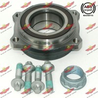 01.98270 AUTOKIT Комплект підшипника ступиці колеса