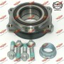 01.98270 AUTOKIT Комплект підшипника ступиці колеса