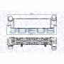 M-805066A JDEUS Интеркулер