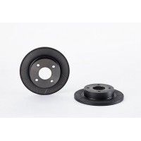 08.5691.75 BREMBO Гальмівний диск