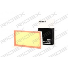 8A0085 RIDEX Повітряний фільтр