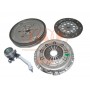 200-13115 IAP QUALITY PARTS Комплект зчеплення