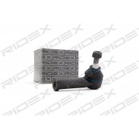 914T0009 RIDEX Наконечник поперечної кермової тяги