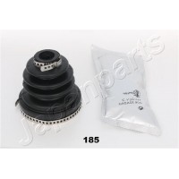 KB-185 JAPANPARTS Комплект пыльника, Привідний вал
