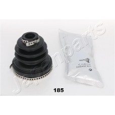 KB-185 JAPANPARTS Комплект пыльника, Привідний вал