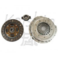 EC004 KAISHIN Комплект зчеплення