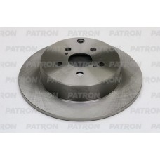 PBD1053 PATRON Гальмівний диск
